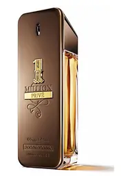 Парфумована вода тестер Paco Rabanne 1 Million Prive 100 мл - мініатюра 2