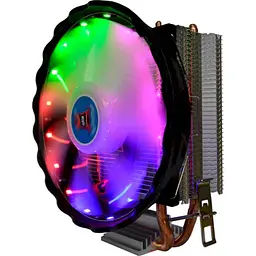 Кулер для процесора Cooling Baby R26 1366/1200/1150/1151/1155/1156/775/AM4/FM1/FM2/AM2/AM2+/ (R26)