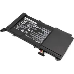 Акумулятор до ноутбука PowerPlant ASUS VivoBook S551L (A42-S551) 11.4V 4400mAh (NB430765) - мініатюра 2