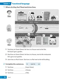 Academy Stars Second Edition Level 2 Workbook with Digital - мініатюра 8