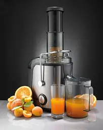 Соковитискач Gorenje JC805EII - мініатюра 8