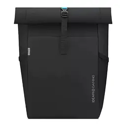 Рюкзак для ноутбука Lenovo 15.6" IdeaPad Gaming Modern Backpack Black (GX41H70101) - мініатюра 2