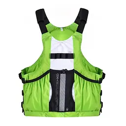 Жилет рятувальний Hiko Endurance Green XXL (1053-11202_GEW_2XL)
