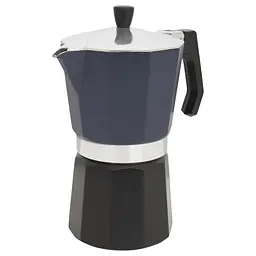 Кавоварка Bo-Camp Hudson 9-cups Blue/Black (2200519) - мініатюра 9