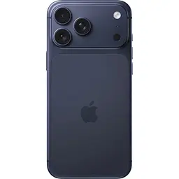 Смартфон Apple iPhone 17 Pro Max 256GB eSIM Deep Blue (MFXJ4) [146517] - мініатюра 3