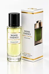 WOOD ESSENCE Парфумована вода чоловіча, 30 мл (4820269861978)