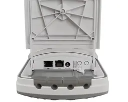 Точка доступу Mikrotik wAP ax LTE7 kit (wAPGR-5HaxD2HaxD&R11e-LTE7) - мініатюра 3