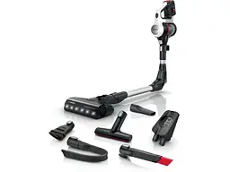 Вертикальний + ручний пилосос (2 в 1) Bosch BCS711XXL - мініатюра 1