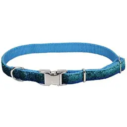 Нашийник для собак Coastal Pet Attire Sparkles 1см x 20-30см