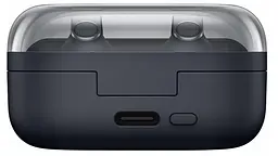 Бездротові навушники Samsung Galaxy Buds 4 Pro SM-R640 (SM-R640NZKASEK) чорні - мініатюра 8