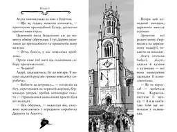 Агата Містері. Місія в Самарканді. Книга 16 - мініатюра 5