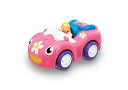 Іграшка WOW Toys Dynamite Daisy Машина Дейзі (01016) - мініатюра 2