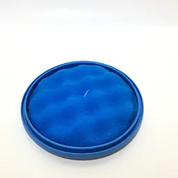 Фільтр поролоновий для контейнерного пилососу Samsung DJ63-01467A - мініатюра 6