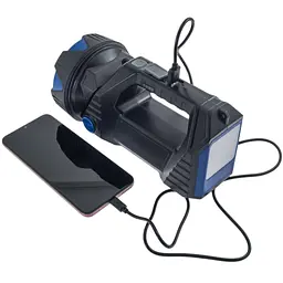Ліхтар Westinghouse 15W LED WF907S з функцією Power Bank (WF907S-CB) - мініатюра 9