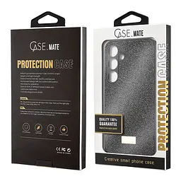 Чохол Star Diamond Samsung S24 Plus (S926) Black - мініатюра 2