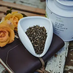 Чай зелений Paper & Tea In The Mood For Love №323 органічний 80 г - мініатюра 2
