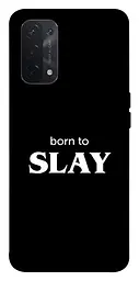Чохол Demsky Slay для Oppo A54 4G