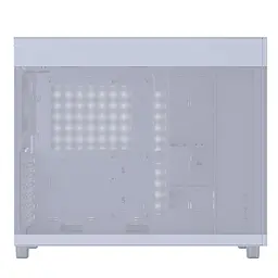 Корпус ASUS Prime AP303 Mesh White (90DC00V3-B39000) - мініатюра 11