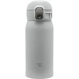 Термокружка Zojirushi SM-WA36HL 0.36 л Grey