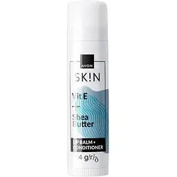 Бальзам-кондиціонер для губ Avon 4г (494693261)