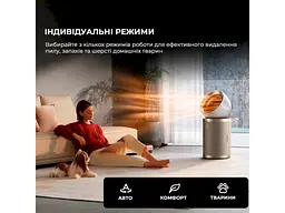 Очищувач повітря Dreame PM20 - мініатюра 7