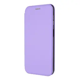 Чехол-книга ArmorStandart G-Case для Samsung A24 4G (A245) Lilac