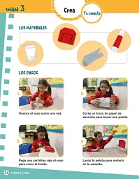 Submarino 2 Pack: Libro del alumno + Cuaderno de ejercicios + Audio descargable - мініатюра 12