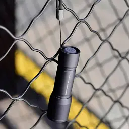 Ліхтарик Xiaomi Beebest Flashlight F1 (Black) [69733] - мініатюра 8