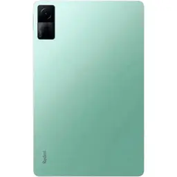 Планшет Xiaomi Redmi Pad 6/128GB Wi-Fi Mint Green (VHU4183EU) - мініатюра 4