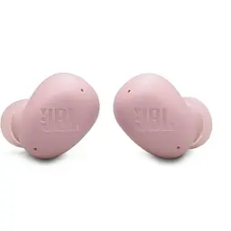 Навушники JBL Wave Buds 2 Pink (JBLWBUDS2PNK) - мініатюра 2