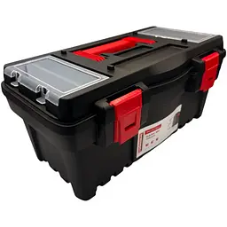 Ящик для інструментів Haisser Dark 50 (147661) - мініатюра 4