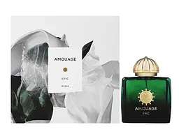 Парфумована вода Epic For Woman 100 ml