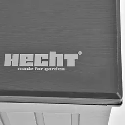 Садовий ящик для зберігання HECHT BOX XL - мініатюра 4