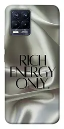 Чохол Demsky Rich energy для Realme 8