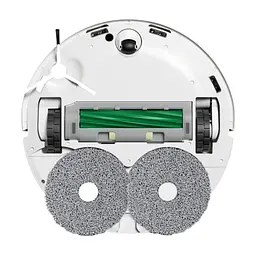 Пилосос iRobot Roomba Combo 505+ (White) (N185240) - мініатюра 5