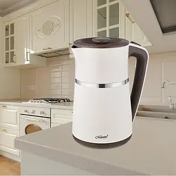 Електрочайник Maestro MR-030-BIEGE - мініатюра 2