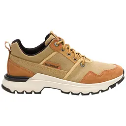 Кросівки Caterpillar Colorado Sneaker Lo Canvas Man 44 Beige (1103-P726177-44)