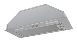 Витяжка Interline SMART S IX A/60/T - мініатюра 3