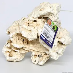 Декоративний природній камінь Hobby Cavity Rocks Asian L 2.5-3.5кг (40652) - мініатюра 1