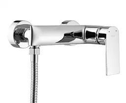 Змішувач для ванни Rea Veneta chrome (REA-B6421)