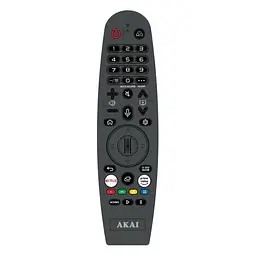 Телевізор LED AKAI AK40FHD22W - мініатюра 5