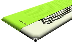 Килимок самонадувний Hannah Leisure 5.0 Green (1052-10029341HHX) - мініатюра 2