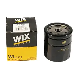 Фільтр масляний Wixfiltron WL7172 - мініатюра 3