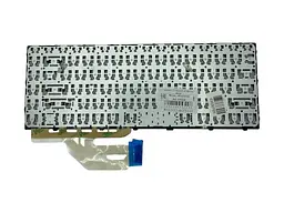 Клавіатура HP ProBook (430 G5) Black, (Black Frame), RU
