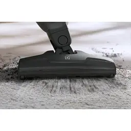 Пилосос акумуляторний 2 в 1 Electrolux ES31CB18SH 300 Cordless cleaner біло-чорний (00000024963) - мініатюра 5