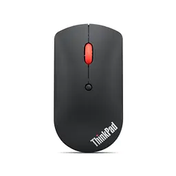 Мишка Lenovo ThinkPad Bluetooth Silent (4Y50X88822) - мініатюра 2