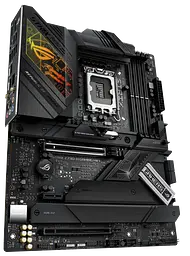 Материнська плата Asus Z790-H ROG Strix Gaming Wi-Fi LGA 1700 (ROG STRIX Z790-H GAMING WIFI) - мініатюра 2