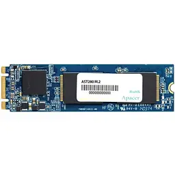 Накопичувач SSD M.2 Apacer AST280 120GB (AP120GAST280-1)