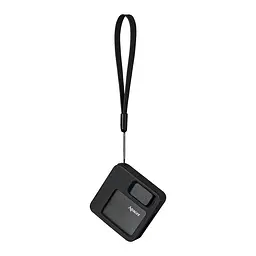 Накопичувач SSD Apacer SSD AS714 2TB USB 3.2 Gen.2 Read/Write 1000MB/s Black (AP2TBAS714B-1)