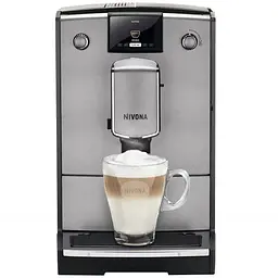 Кавомашина Nivona CafeRomatica NICR 695 - мініатюра 2